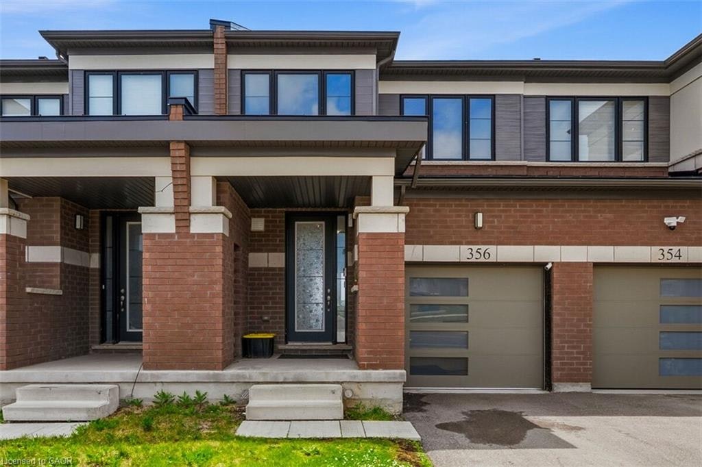 356 Bismark Drive, Cambridge, ON, N1S 0C6