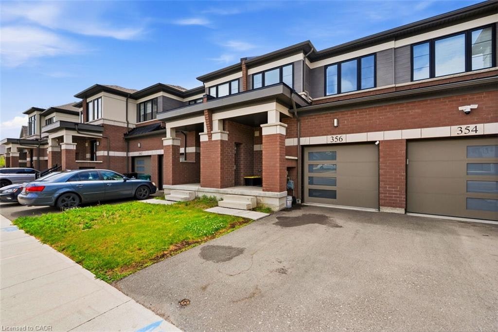 356 Bismark Drive, Cambridge, ON, N1S 0C6 - 8