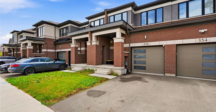 356 Bismark Drive, Cambridge, ON, N1S 0C6 - 8