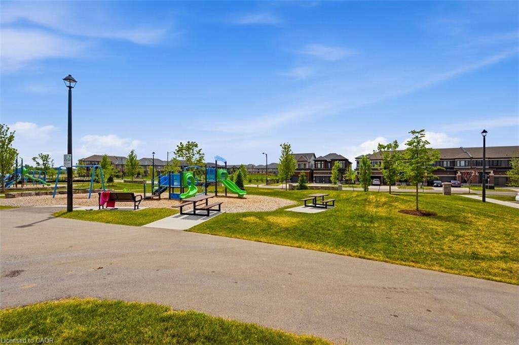 356 Bismark Drive, Cambridge, ON, N1S 0C6 - 42