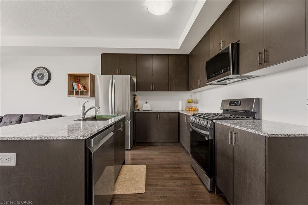 356 Bismark Drive, Cambridge, ON, N1S 0C6 - 10