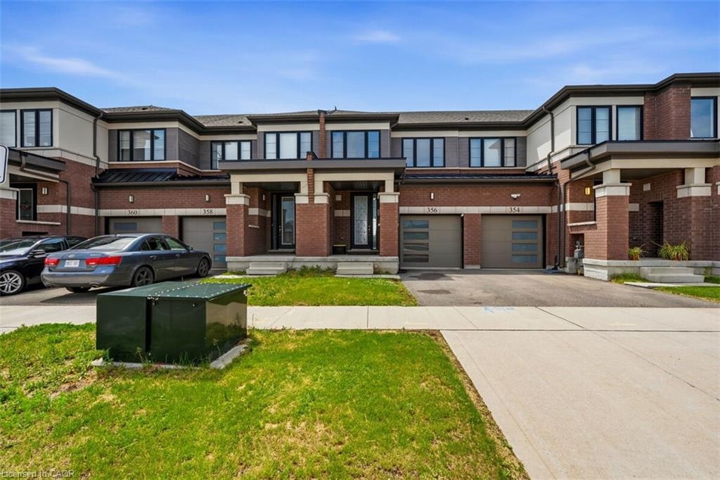 356 Bismark Drive, Cambridge, ON, N1S 0C6 - 3
