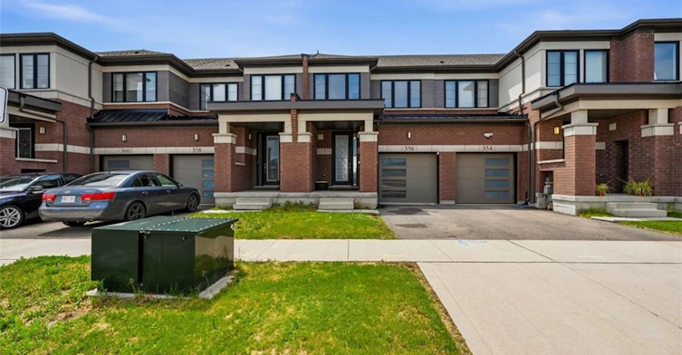 356 Bismark Drive, Cambridge, ON, N1S 0C6 - 3