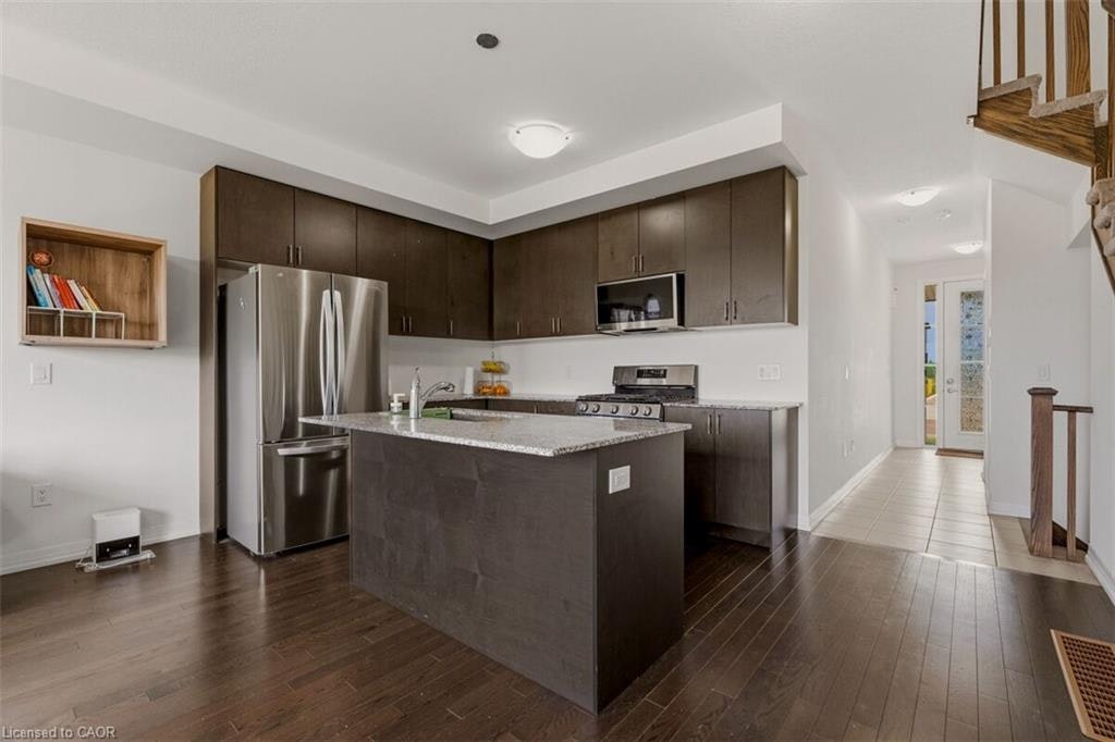 356 Bismark Drive, Cambridge, ON, N1S 0C6 - 11