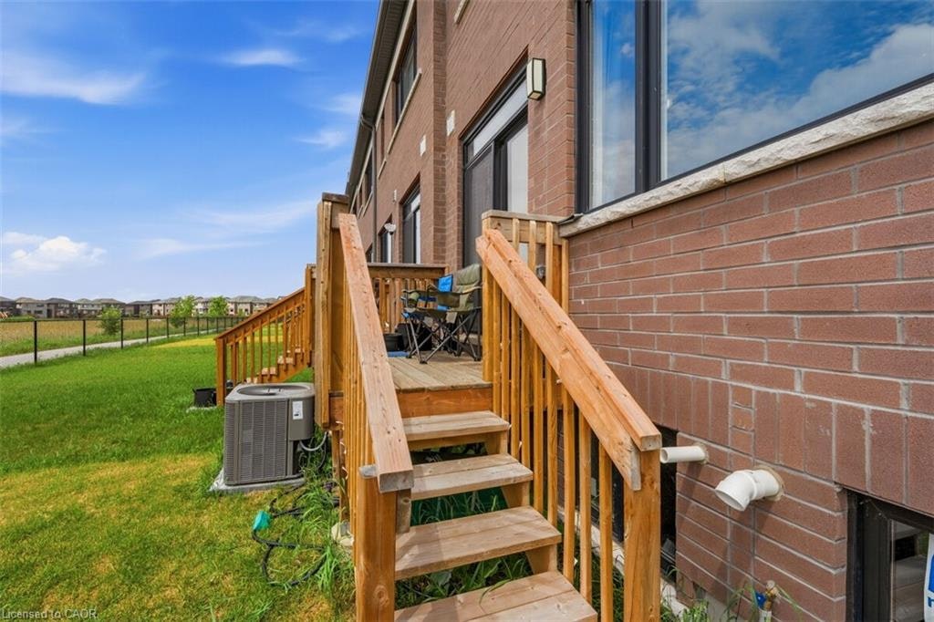 356 Bismark Drive, Cambridge, ON, N1S 0C6 - 38