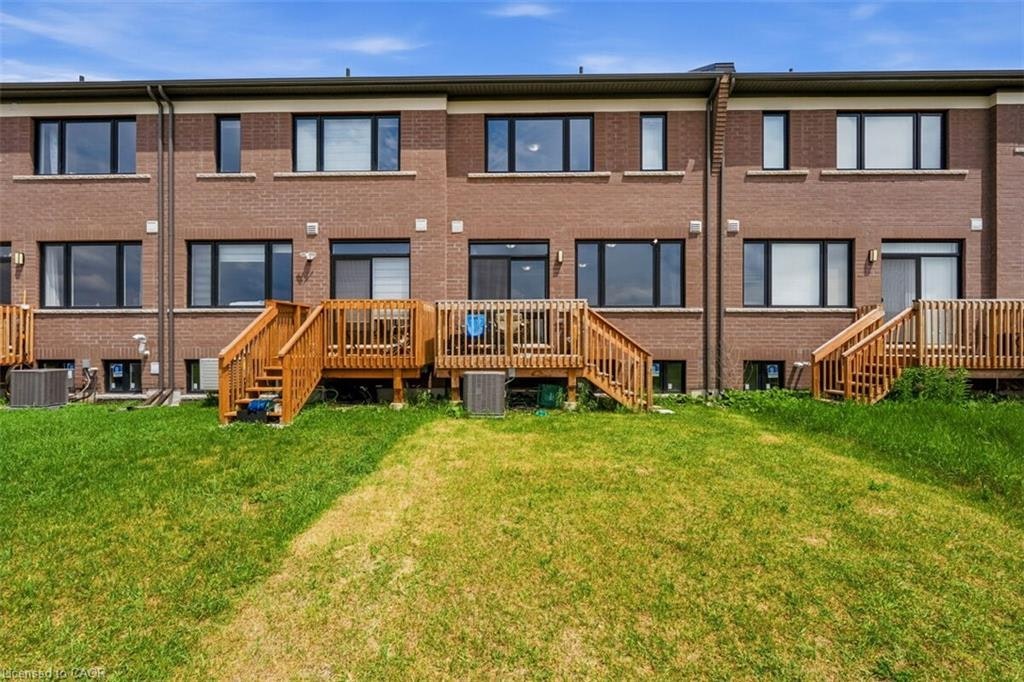 356 Bismark Drive, Cambridge, ON, N1S 0C6 - 43