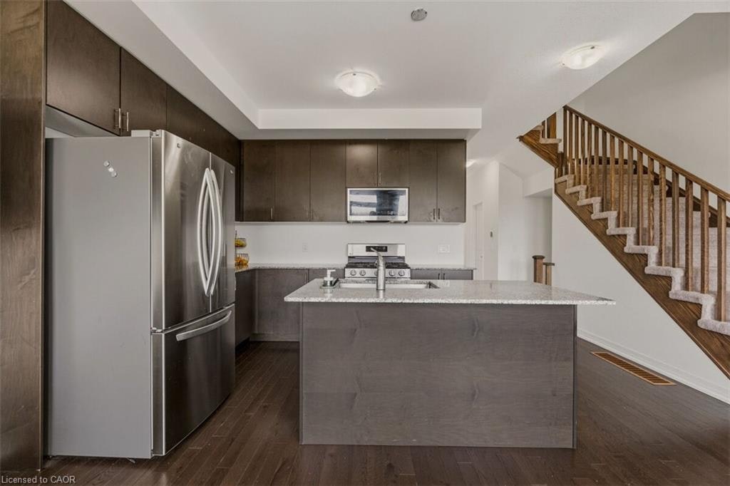 356 Bismark Drive, Cambridge, ON, N1S 0C6 - 12