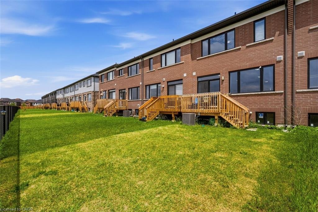 356 Bismark Drive, Cambridge, ON, N1S 0C6 - 45