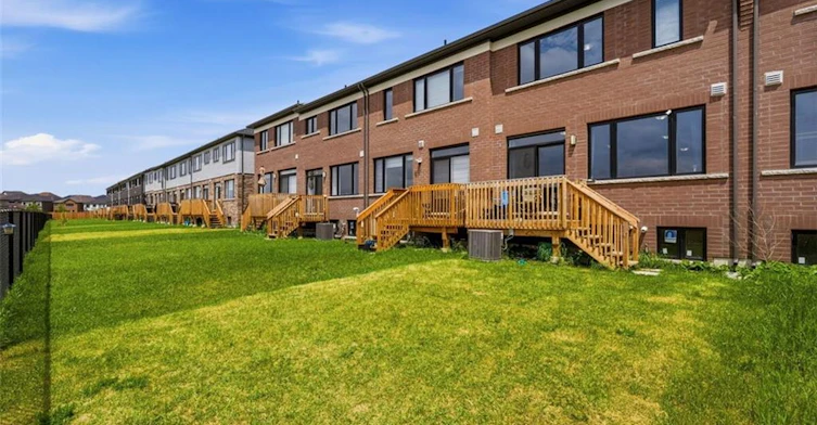 356 Bismark Drive, Cambridge, ON, N1S 0C6 - 45