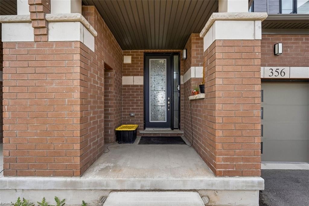 356 Bismark Drive, Cambridge, ON, N1S 0C6 - 6
