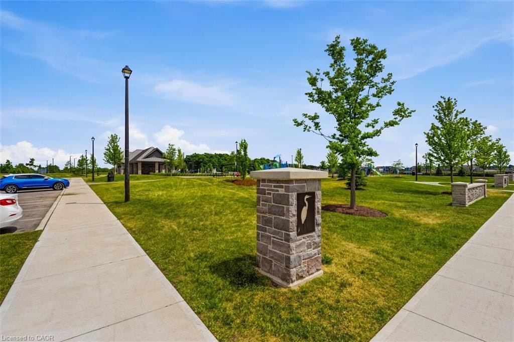 356 Bismark Drive, Cambridge, ON, N1S 0C6 - 44