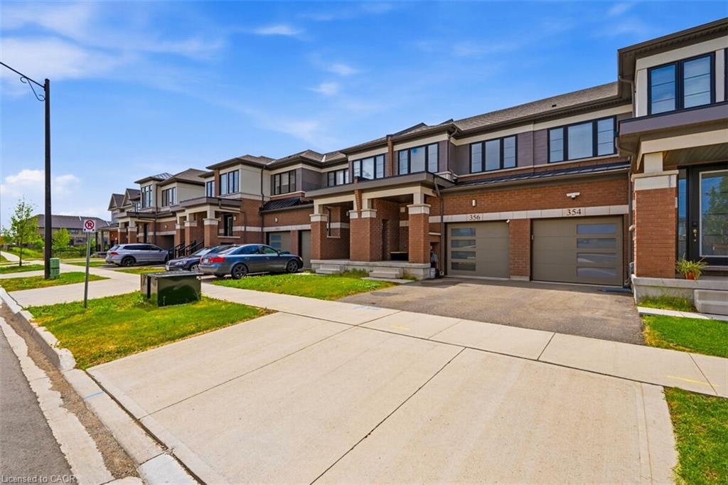 356 Bismark Drive, Cambridge, ON, N1S 0C6 - 4