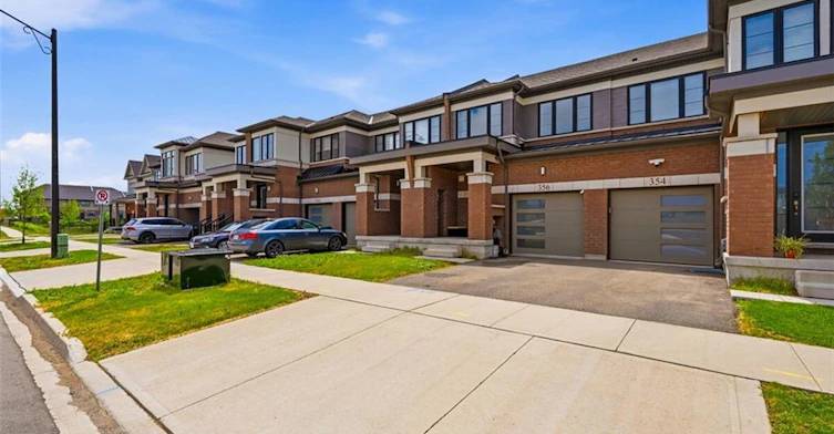 356 Bismark Drive, Cambridge, ON, N1S 0C6 - 4