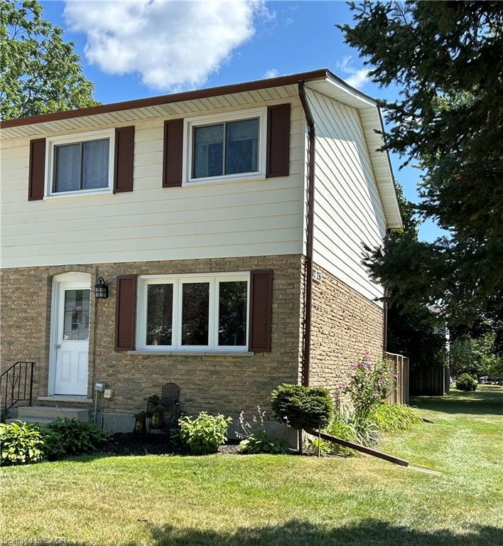 29-202 Richardson Drive, Norfolk County, ON, N0A 1N4