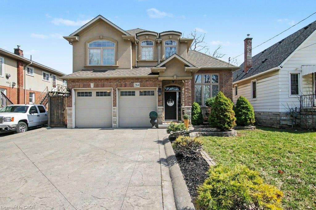284 Normanhurst Avenue, Hamilton, ON, L8N 5N4