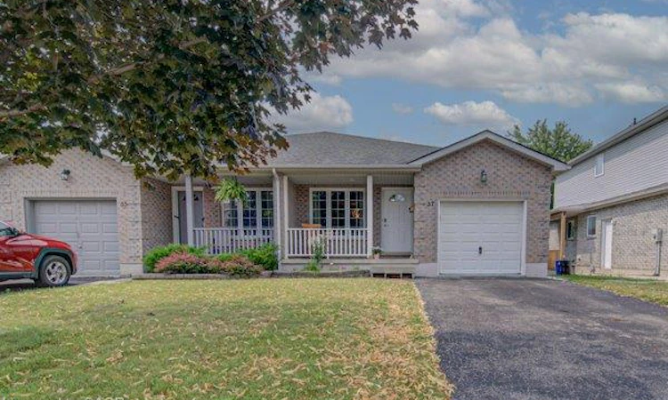 37 Wingfield Avenue