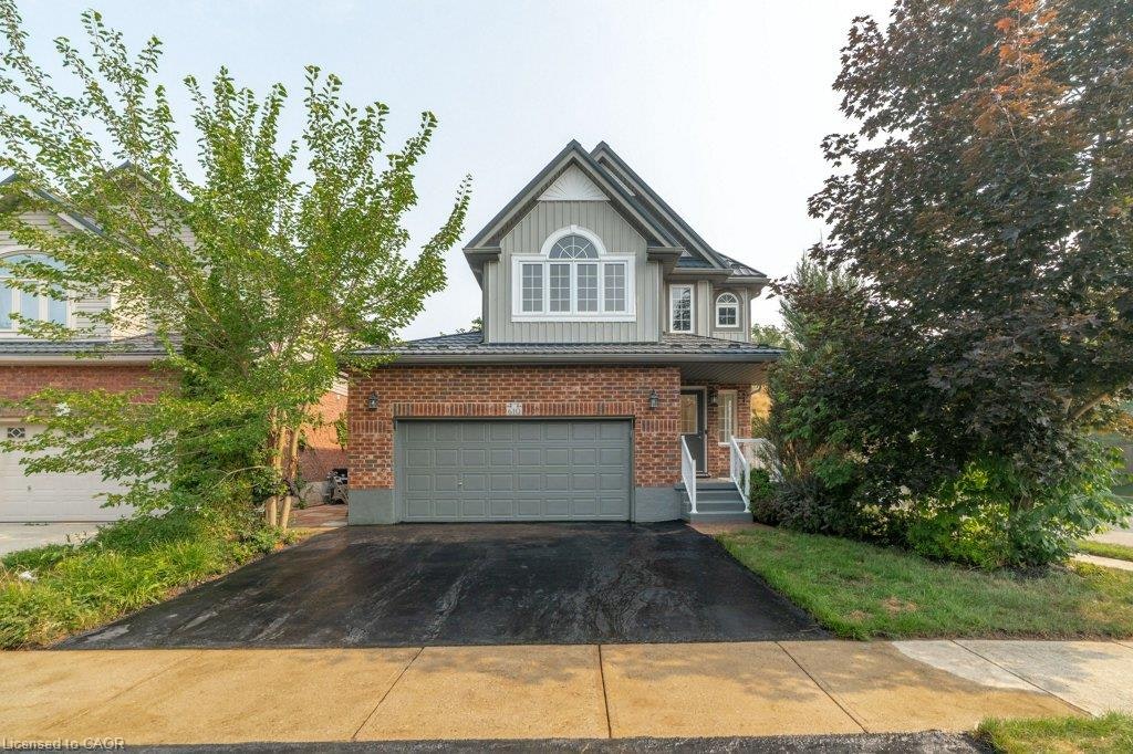 610 Violet Street, Waterloo, ON, N2V 2V9
