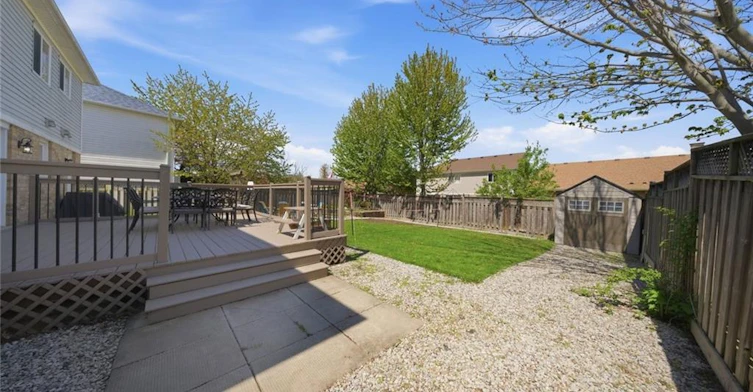 Upper-20 Webb Avenue, Brantford, ON, N3T 6S5 - 29