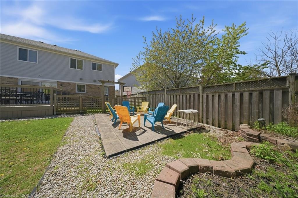 Upper-20 Webb Avenue, Brantford, ON, N3T 6S5 - 32