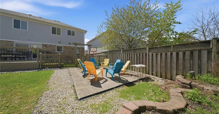 Upper-20 Webb Avenue, Brantford, ON, N3T 6S5 - 32