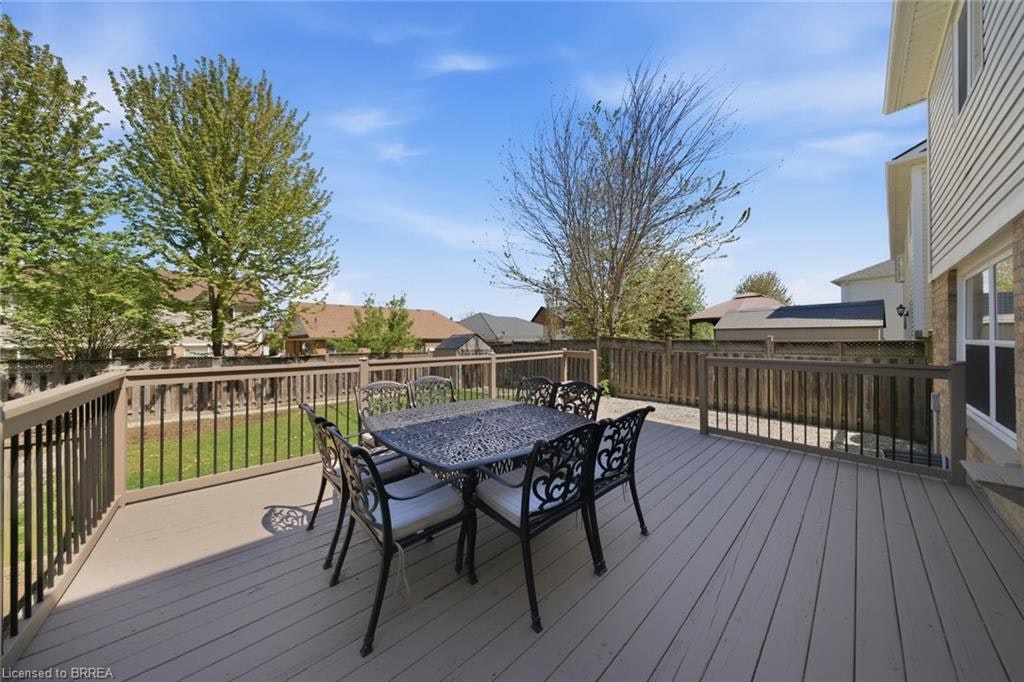 Upper-20 Webb Avenue, Brantford, ON, N3T 6S5 - 28