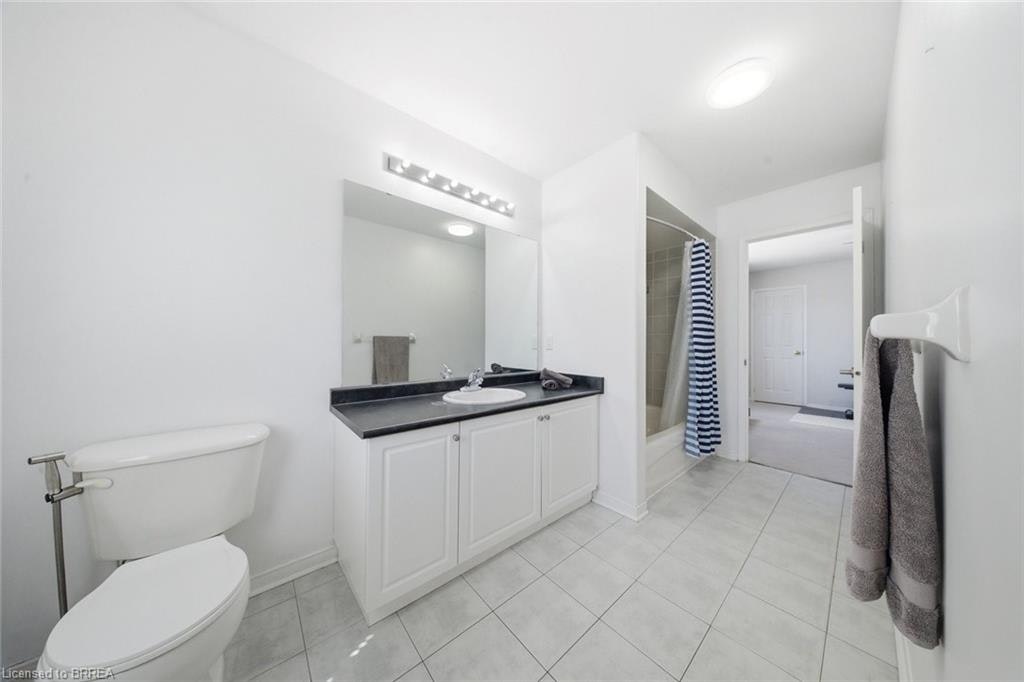 Upper-20 Webb Avenue, Brantford, ON, N3T 6S5 - 23