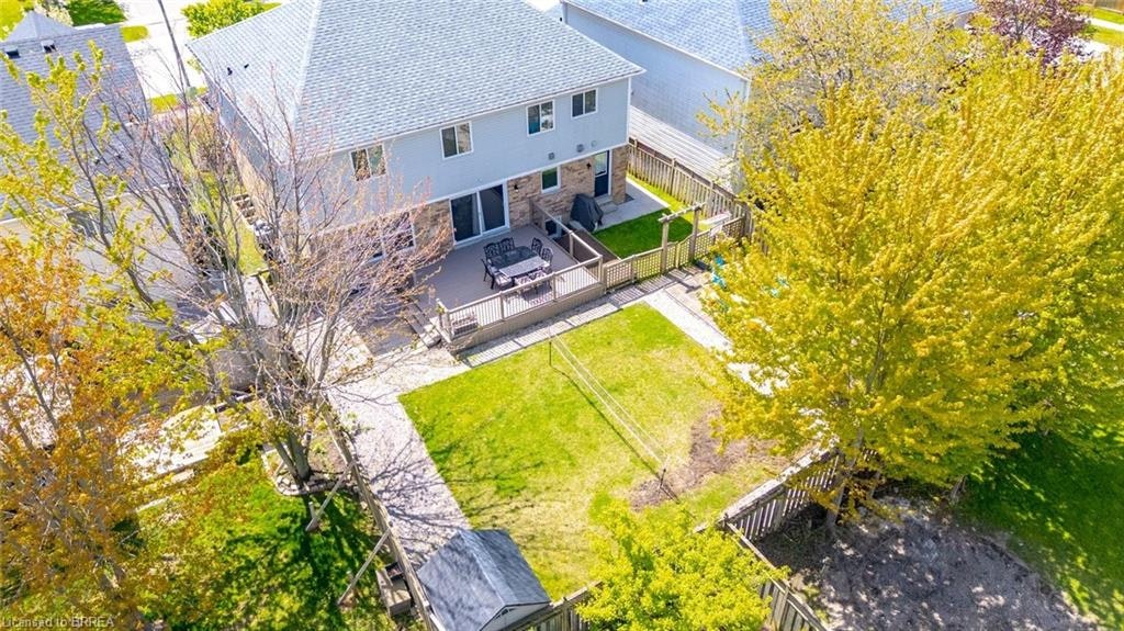 Upper-20 Webb Avenue, Brantford, ON, N3T 6S5 - 33