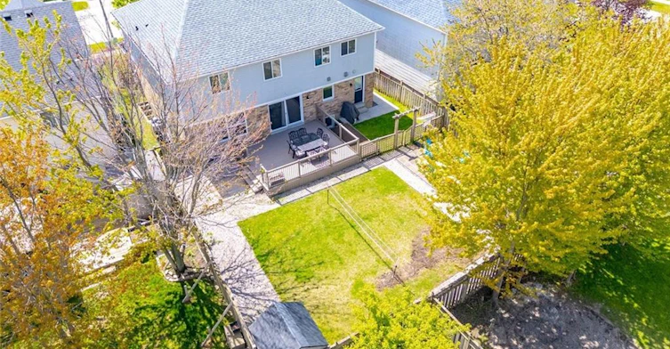 Upper-20 Webb Avenue, Brantford, ON, N3T 6S5 - 33