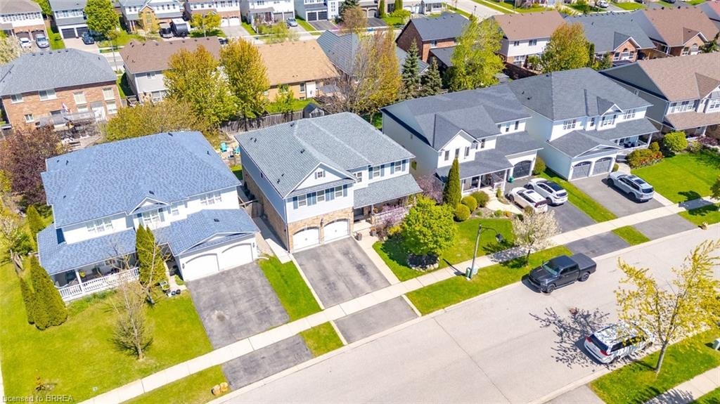Upper-20 Webb Avenue, Brantford, ON, N3T 6S5 - 3