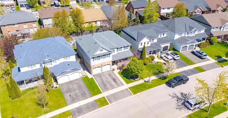 Upper-20 Webb Avenue, Brantford, ON, N3T 6S5 - 3