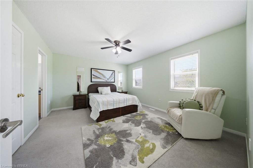 Upper-20 Webb Avenue, Brantford, ON, N3T 6S5 - 19