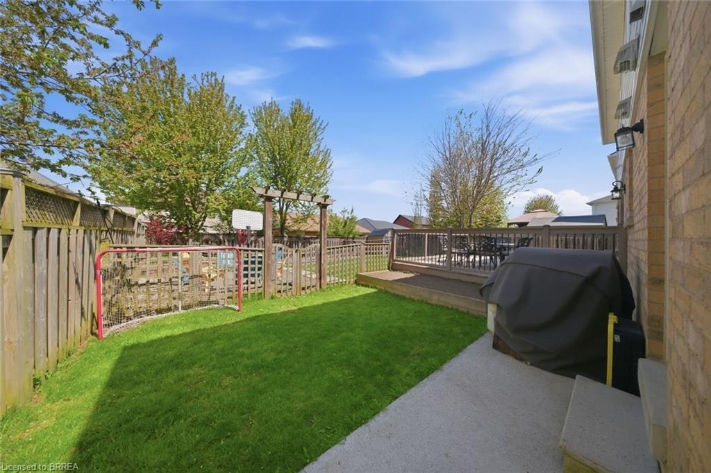 Upper-20 Webb Avenue, Brantford, ON, N3T 6S5 - 30