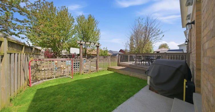 Upper-20 Webb Avenue, Brantford, ON, N3T 6S5 - 30