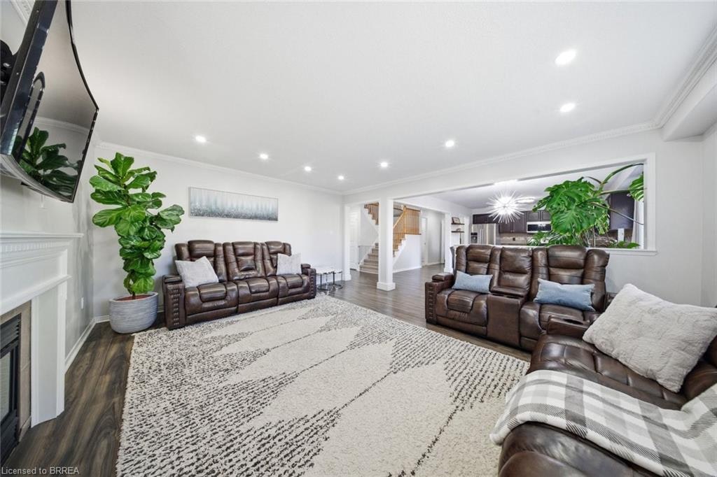 Upper-20 Webb Avenue, Brantford, ON, N3T 6S5 - 16