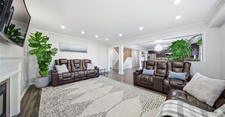 Upper-20 Webb Avenue, Brantford, ON, N3T 6S5 - 16