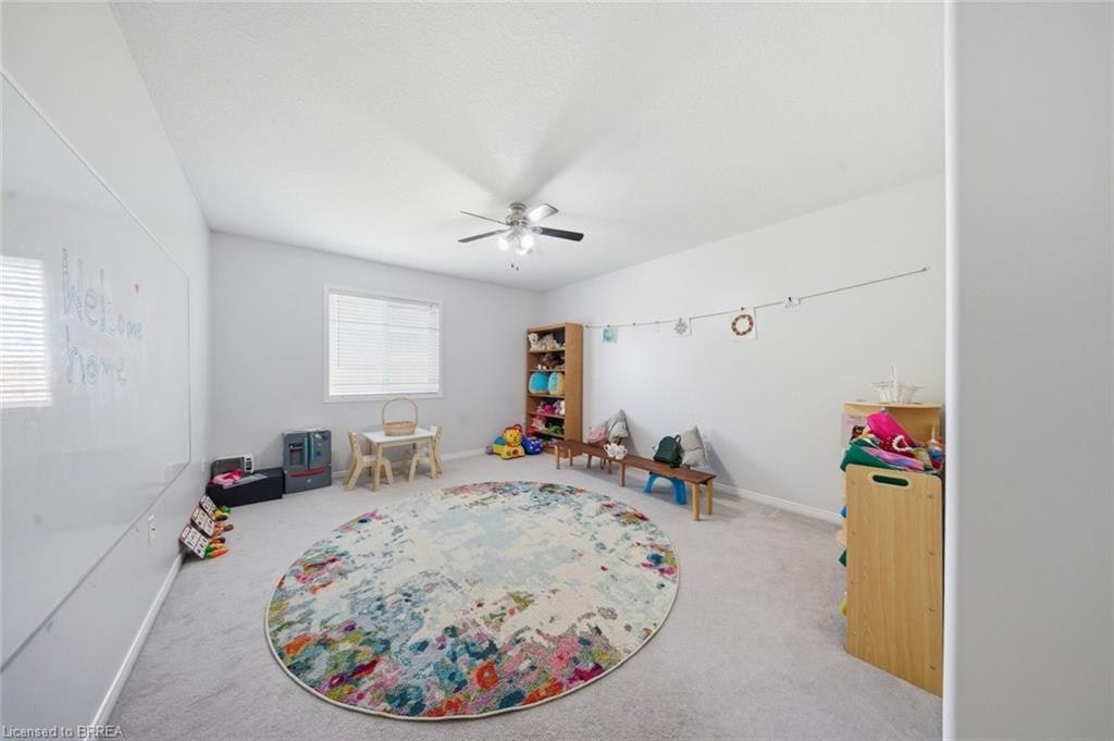 Upper-20 Webb Avenue, Brantford, ON, N3T 6S5 - 21