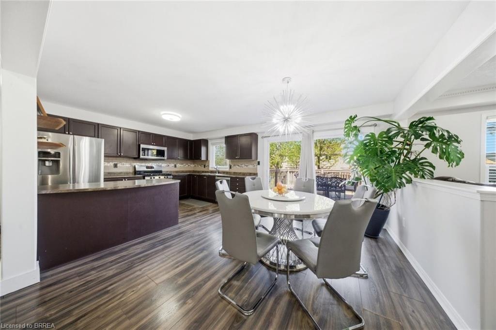 Upper-20 Webb Avenue, Brantford, ON, N3T 6S5 - 12