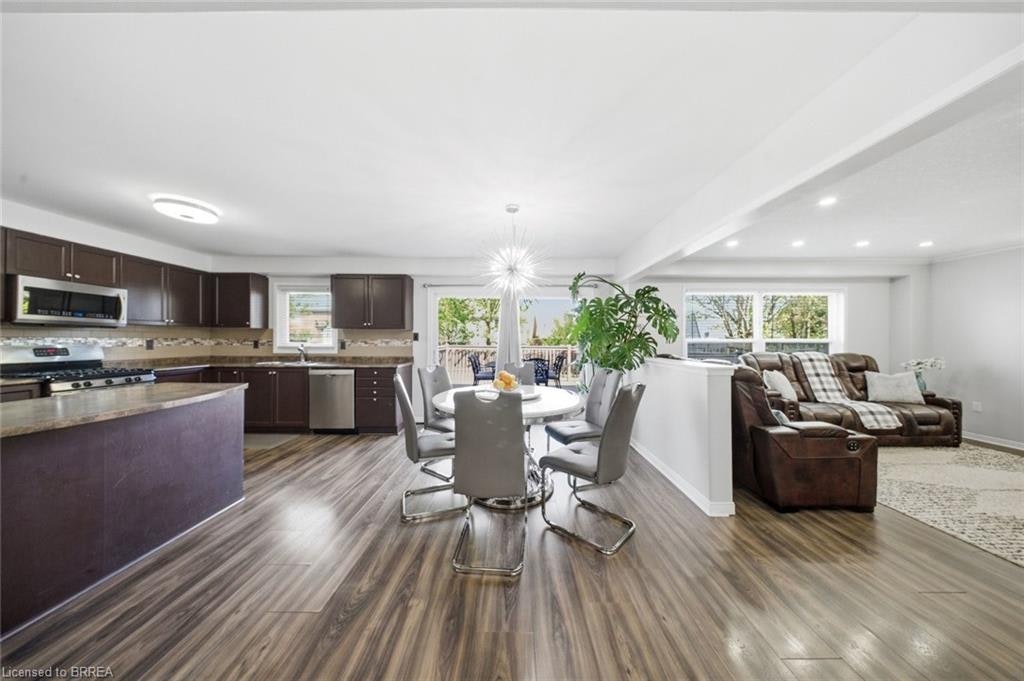 Upper-20 Webb Avenue, Brantford, ON, N3T 6S5 - 11