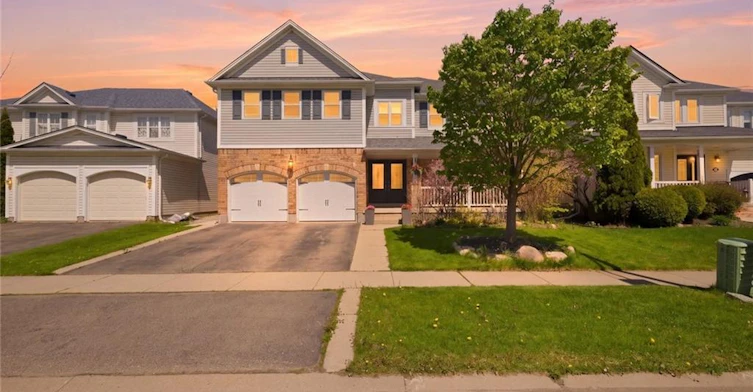 Upper-20 Webb Avenue, Brantford, ON, N3T 6S5 - 2
