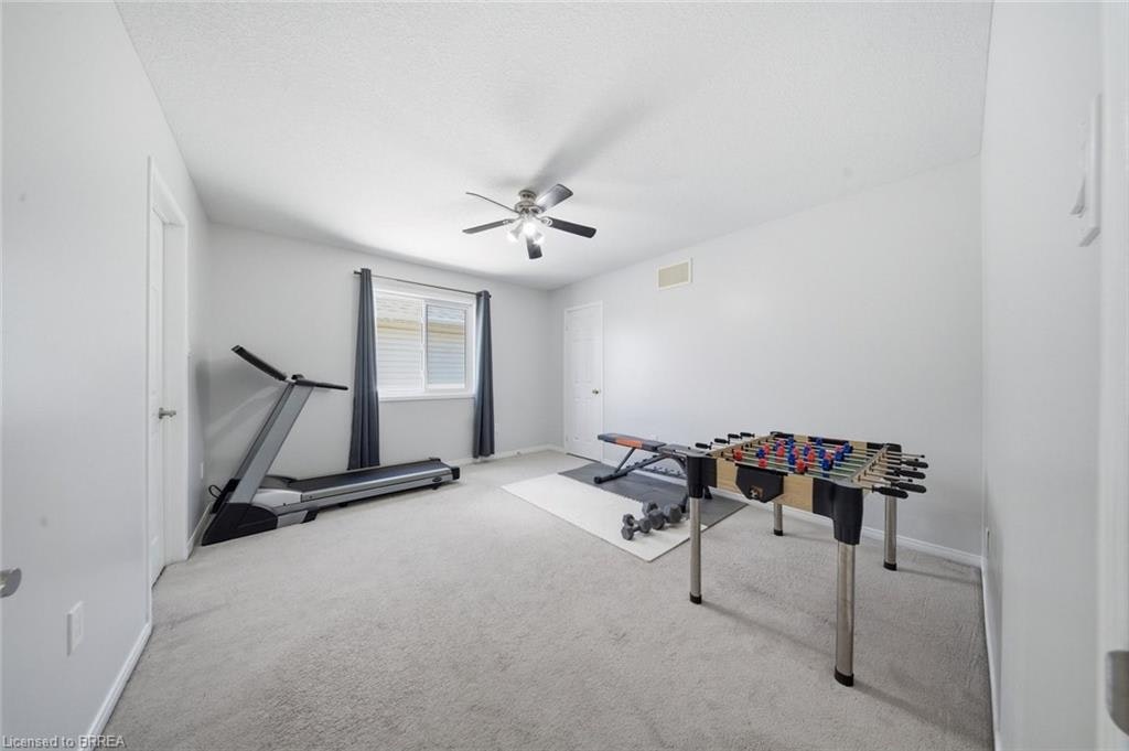 Upper-20 Webb Avenue, Brantford, ON, N3T 6S5 - 24