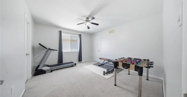 Upper-20 Webb Avenue, Brantford, ON, N3T 6S5 - 24