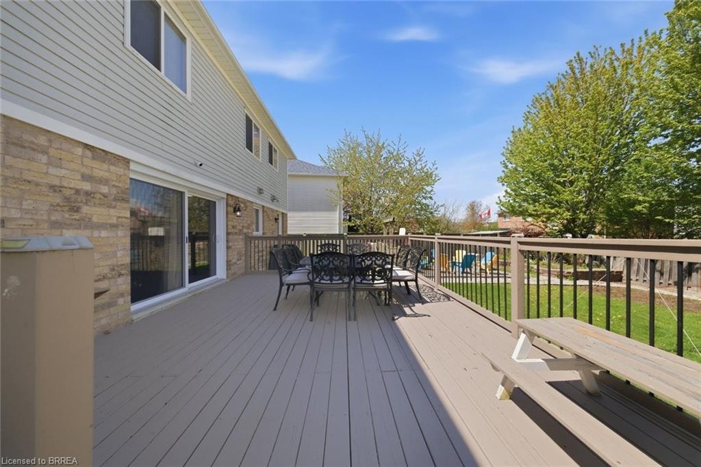 Upper-20 Webb Avenue, Brantford, ON, N3T 6S5 - 27