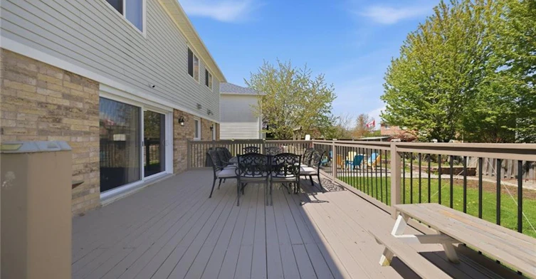 Upper-20 Webb Avenue, Brantford, ON, N3T 6S5 - 27