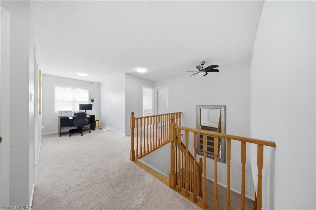 Upper-20 Webb Avenue, Brantford, ON, N3T 6S5 - 18