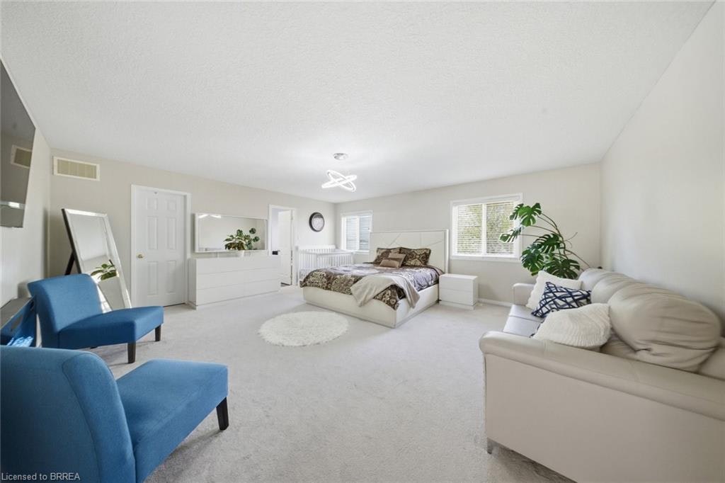 Upper-20 Webb Avenue, Brantford, ON, N3T 6S5 - 25