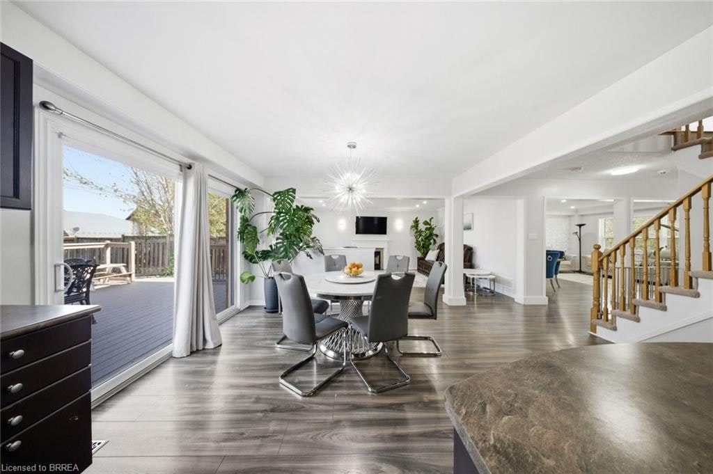 Upper-20 Webb Avenue, Brantford, ON, N3T 6S5 - 14