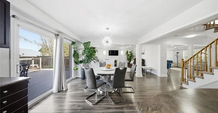 Upper-20 Webb Avenue, Brantford, ON, N3T 6S5 - 14