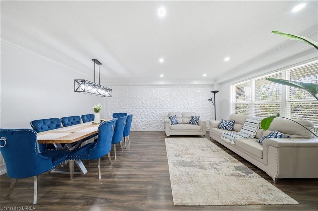 Upper-20 Webb Avenue, Brantford, ON, N3T 6S5 - 8