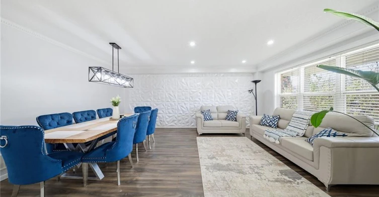 Upper-20 Webb Avenue, Brantford, ON, N3T 6S5 - 8