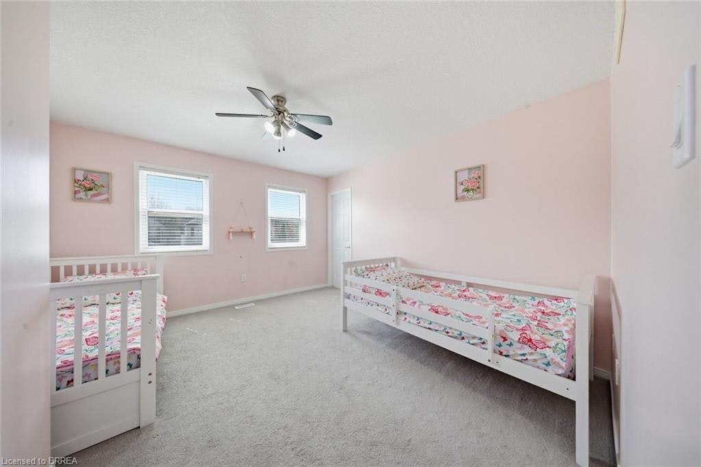 Upper-20 Webb Avenue, Brantford, ON, N3T 6S5 - 22